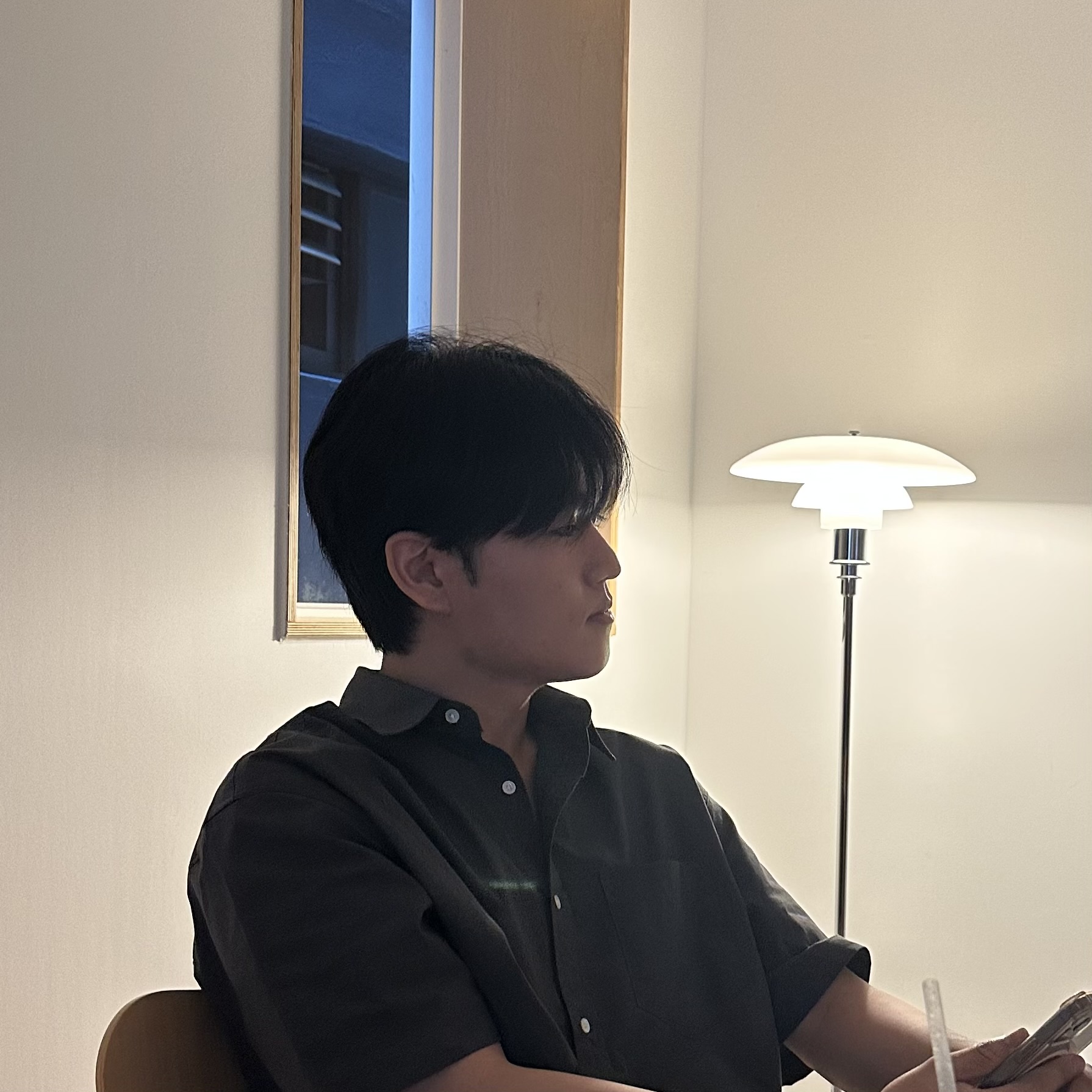 류기현 프로필 사진